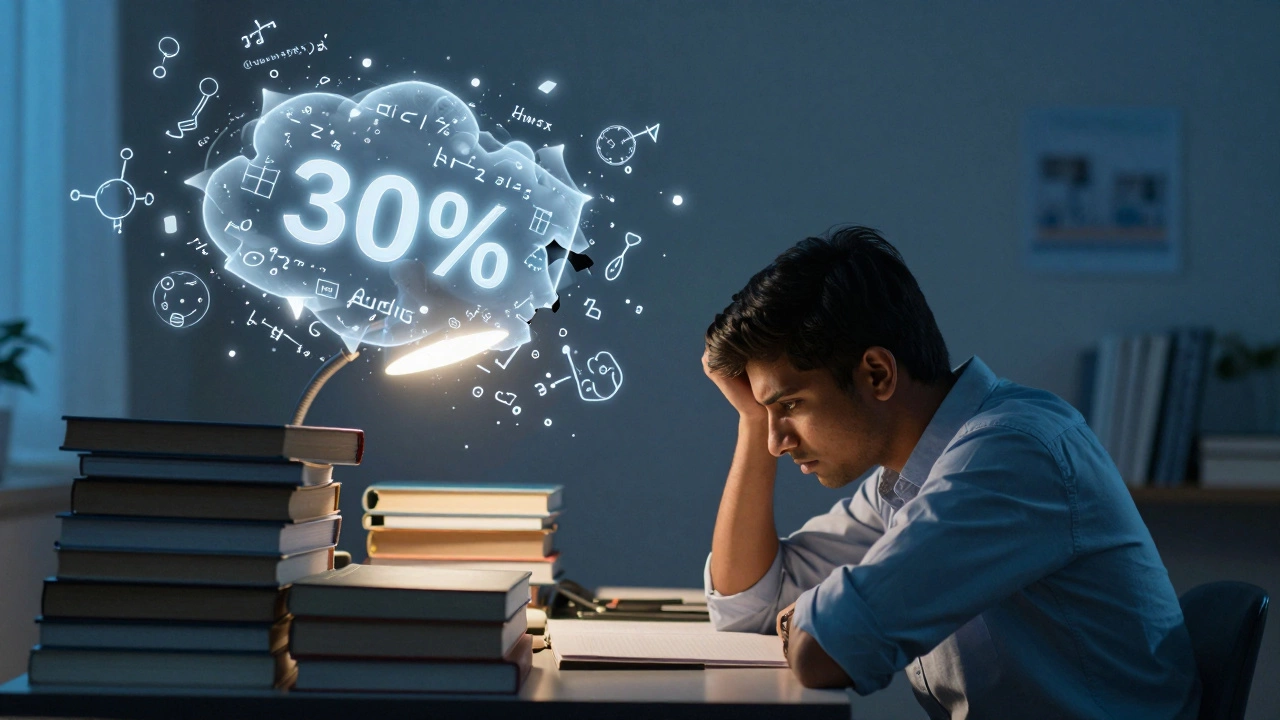 Can You Skip Physical Chemistry for JEE? Risks, Rewards, and Strategy