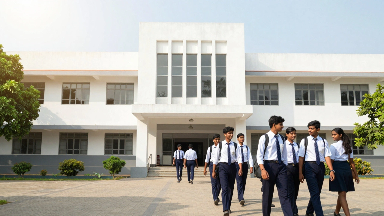 Is CBSE a Delhi Board? Understanding the Scope of CBSE