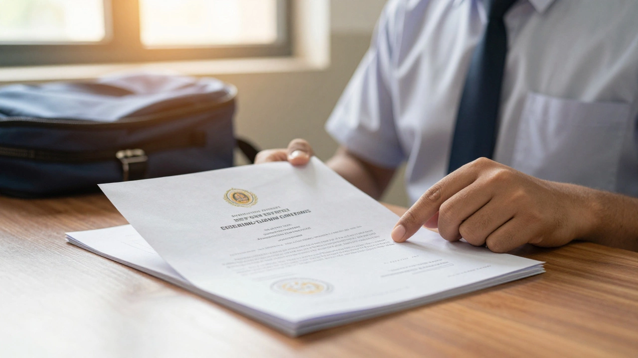 What is the 12th Class Qualification Called in India? A Complete Guide