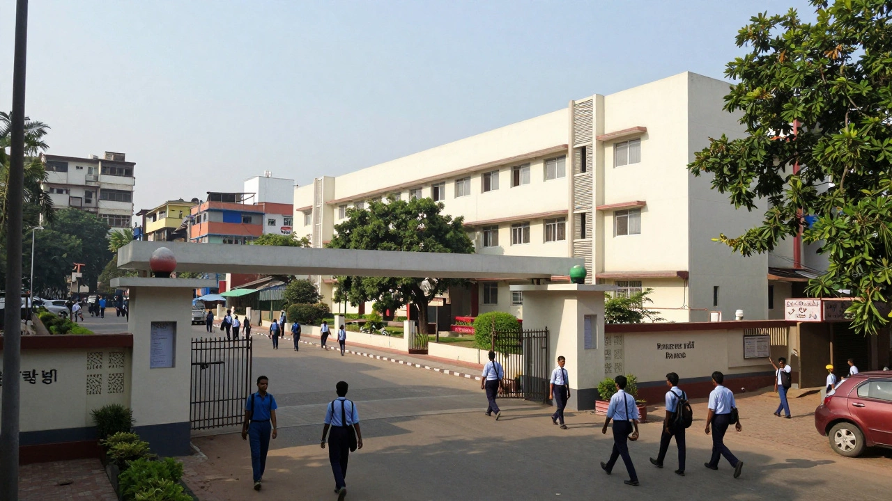 Which Indian State Has the Most CBSE Schools? Distribution and Trends