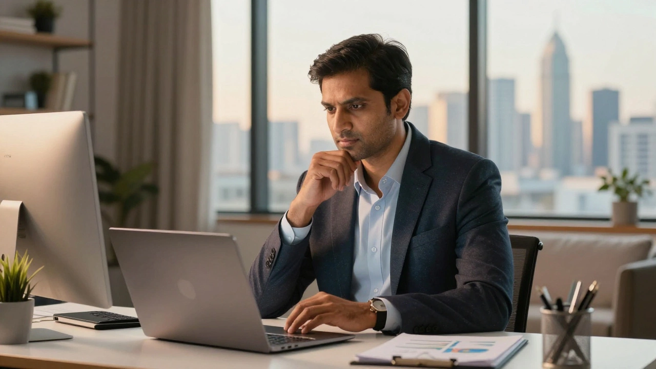 Is 50 Too Late for an MBA? A Realistic Guide to Late-Career Business Degrees