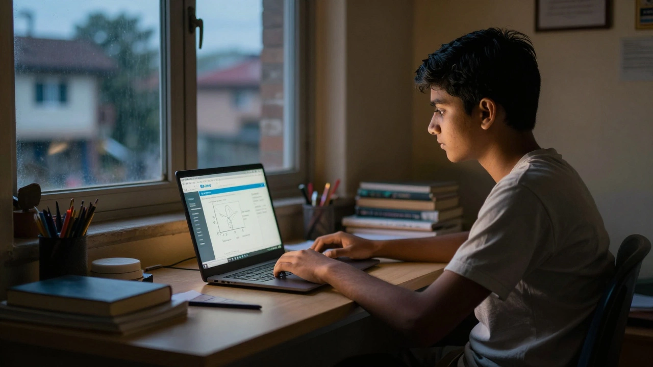 Is Physics Wallah Good for JEE? A Realistic Breakdown of Pros, Cons, and Alternatives
