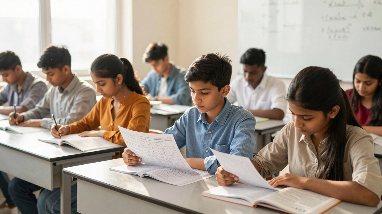 Which Board Has the Highest Value in India: CBSE vs State Boards Explained