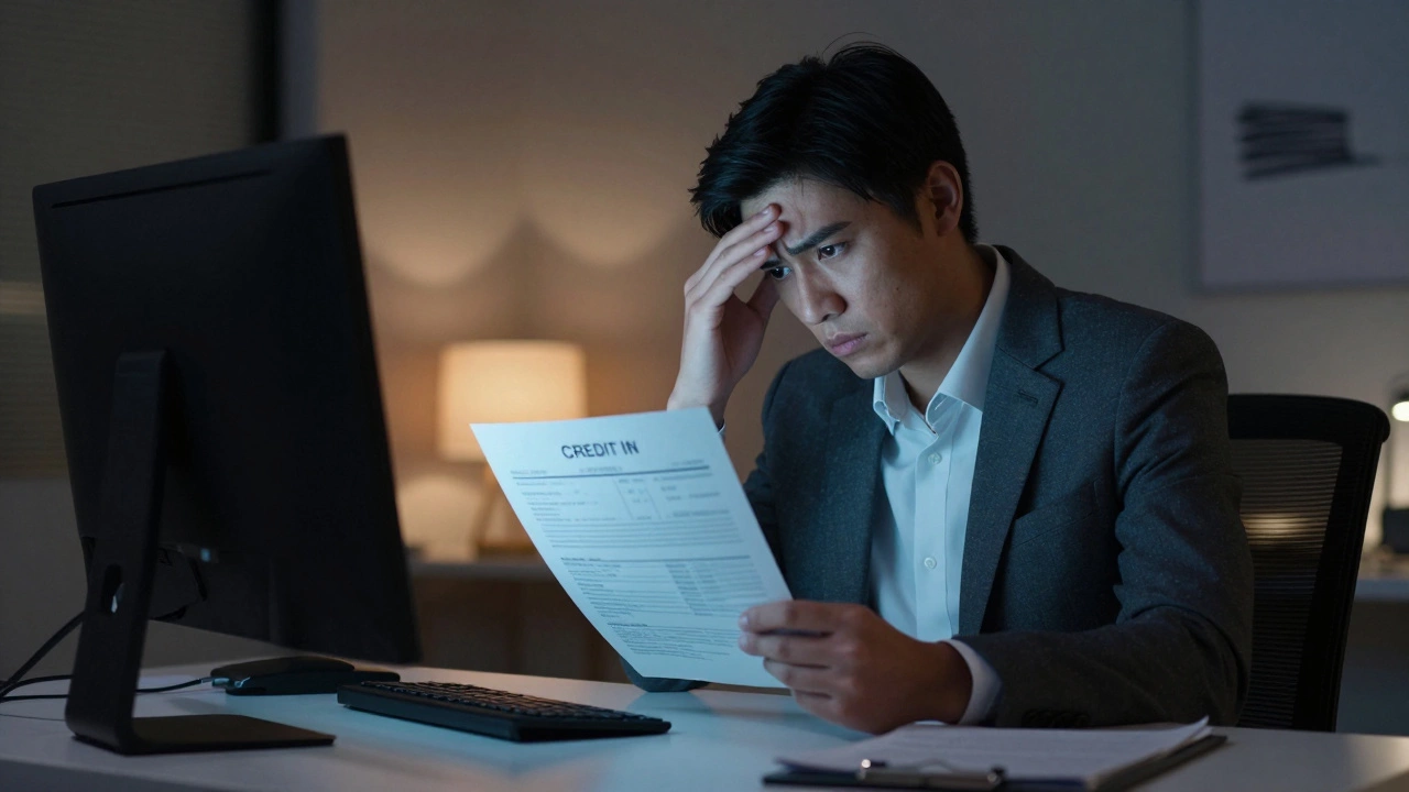 Credit Score for Government Jobs: Requirements, Background Checks, and Tips