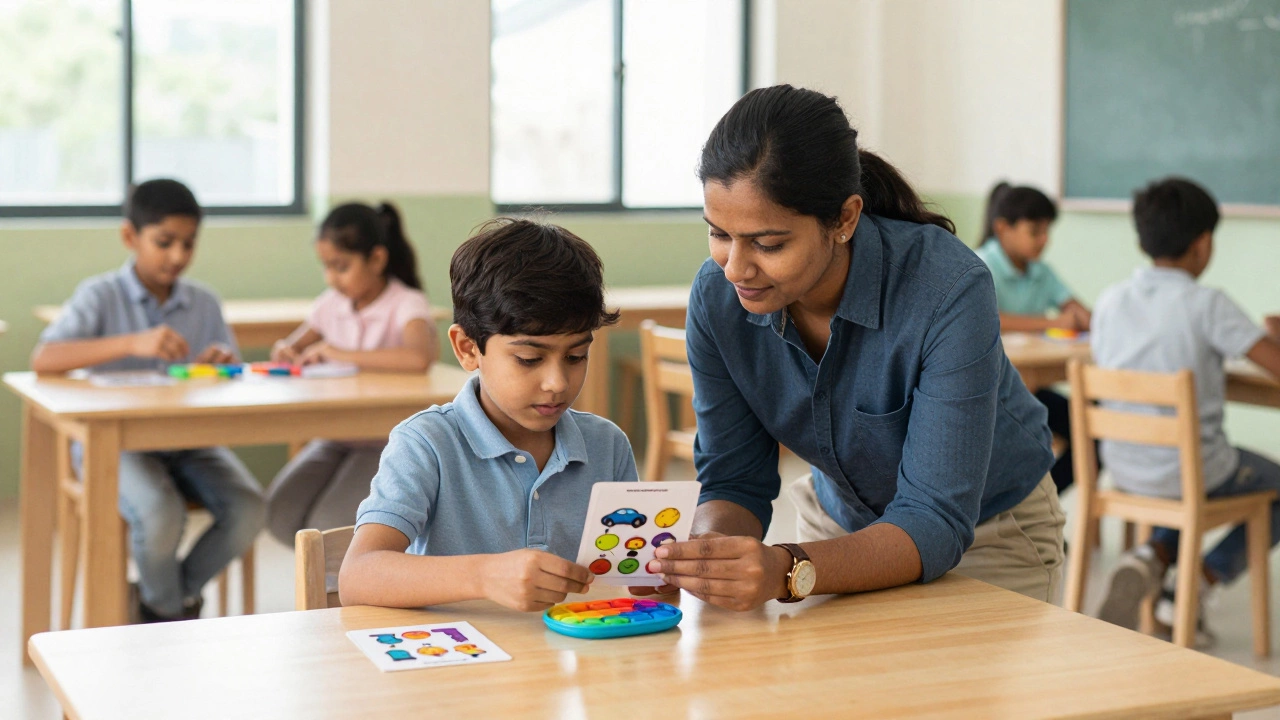 Highest Demand Teachers in 2026: Special Ed, STEM, and ESL Roles