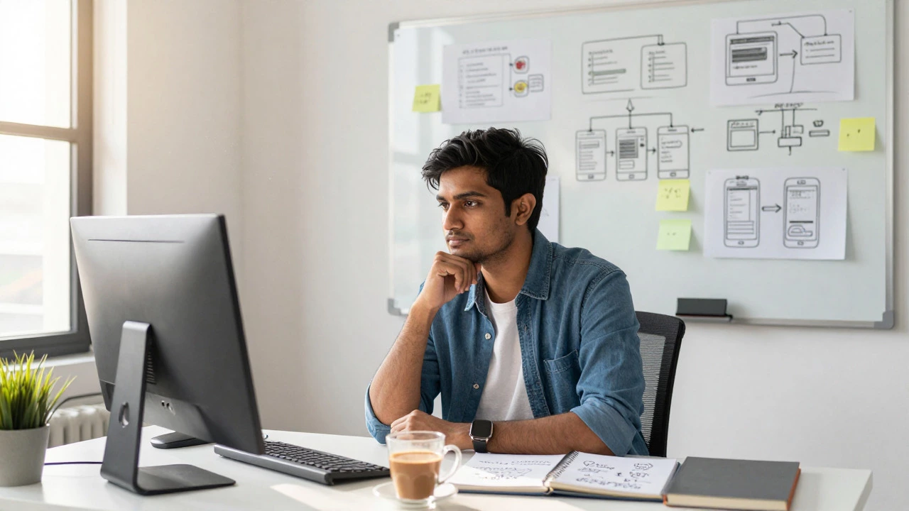 The 7 Steps of Coding: A Beginner's Guide to Building Software