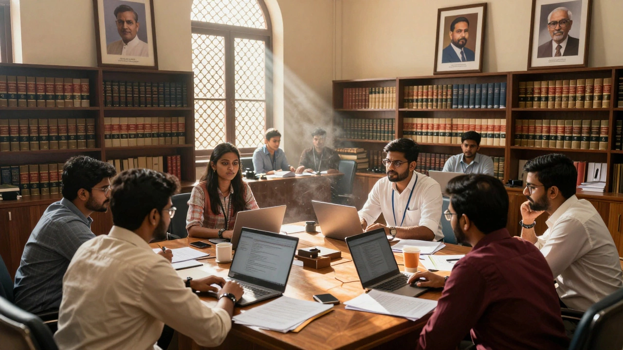 What is the Best Branch of Government to Work For? A Career Guide