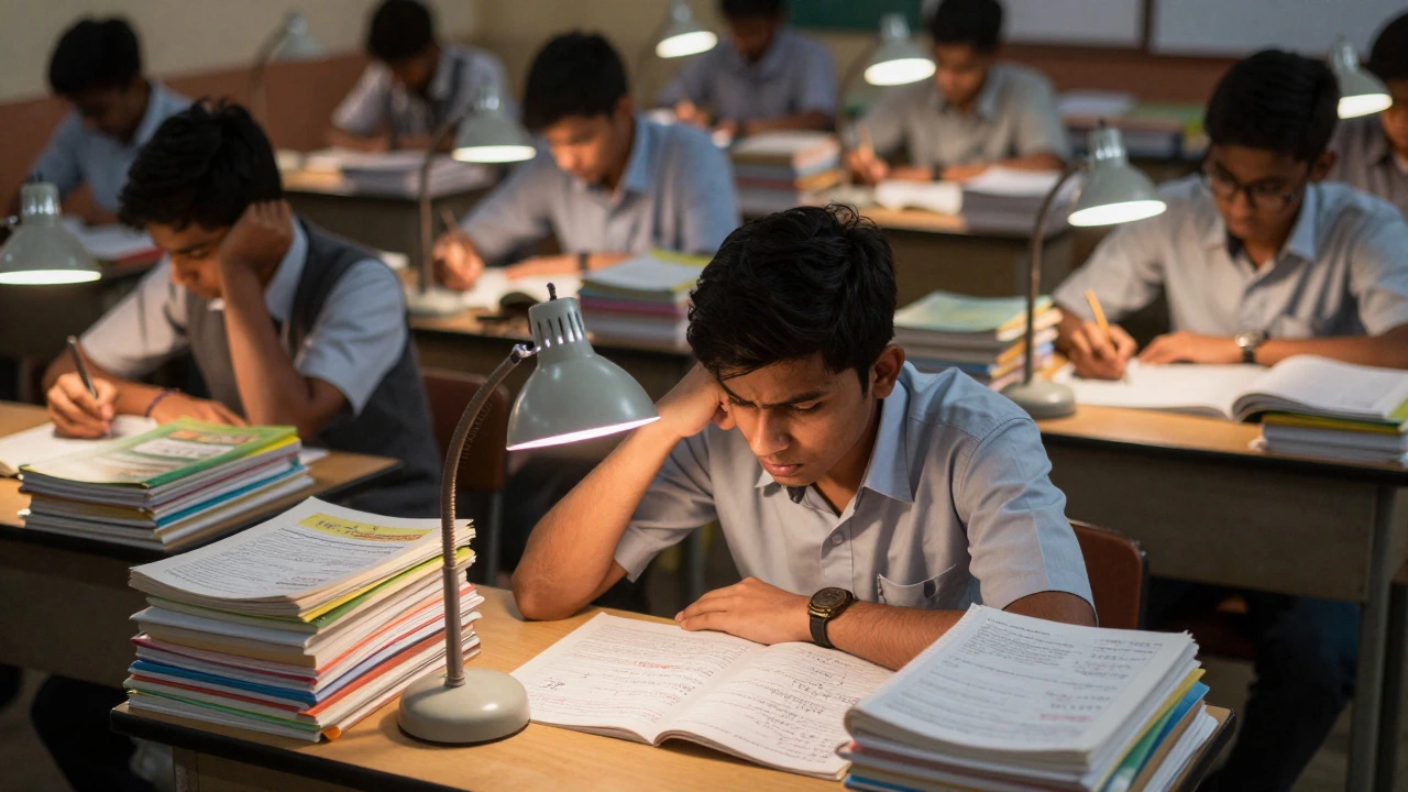 Which is the Toughest Board in India? CBSE vs ICSE vs State Boards Explained