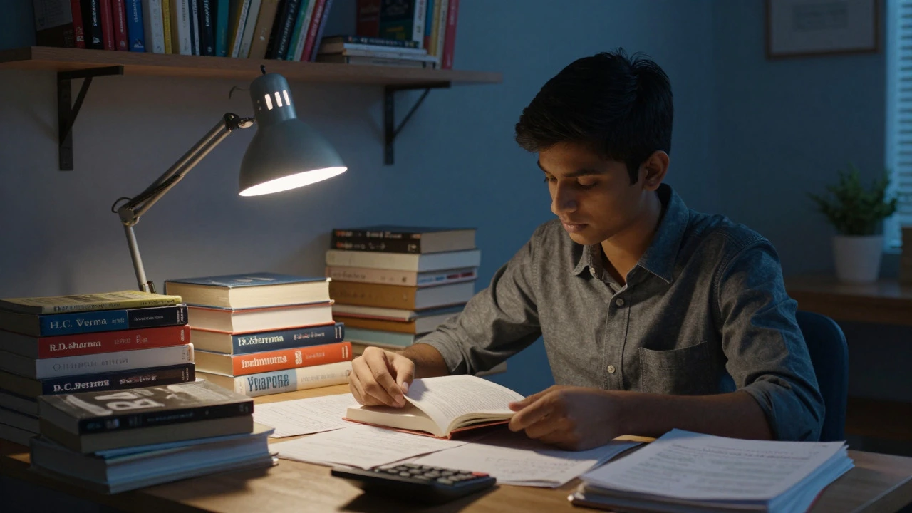 Can You Crack IIT JEE in 2 Years? A Realistic Strategy