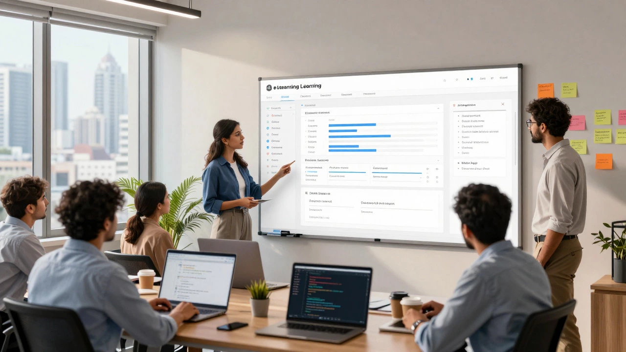 How Much Does It Cost to Develop an eLearning Platform in 2026?
