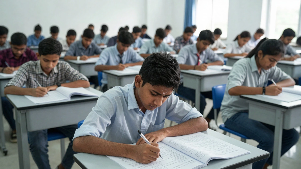 Top 3 Toughest Exams in the World: Difficulty, Pass Rates & Strategies
