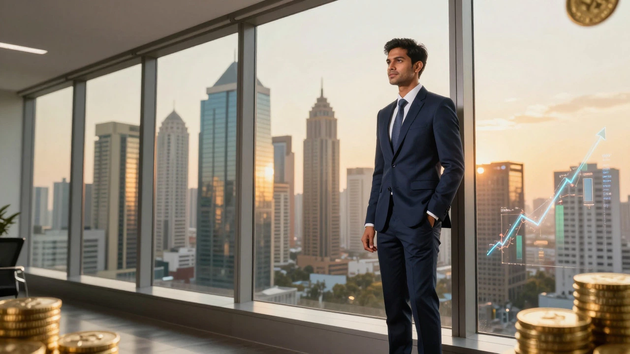 What is the Highest Paid MBA Specialization in 2026? Salary Data & Career Paths