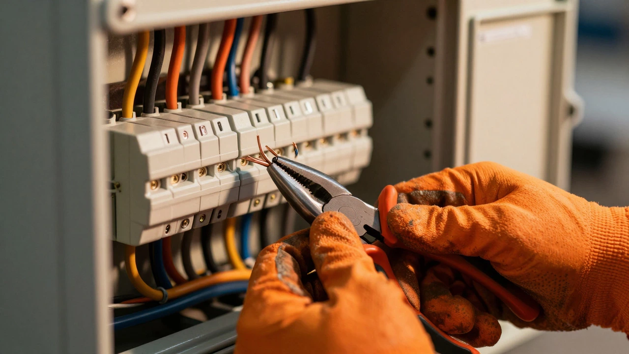 What Makes a Job Vocational? Key Traits and Examples