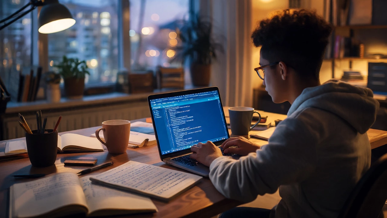 Can I Learn Coding Online for Free? The Honest Guide