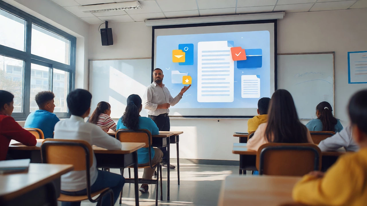 Is Google Classroom a LMS? Understanding the Difference