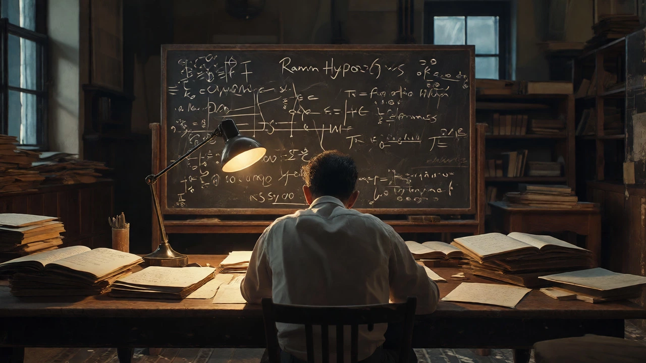 What is the Hardest Math on Earth? A Guide to Ultimate Difficulty