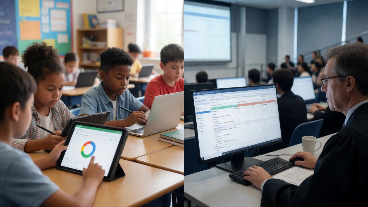 What is the Most Used Platform for Online Classes? A 2026 Reality Check
