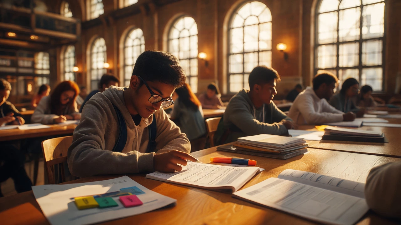 Which Exam Is Best for Scholarship? A Guide to GRE, GMAT, IELTS & More