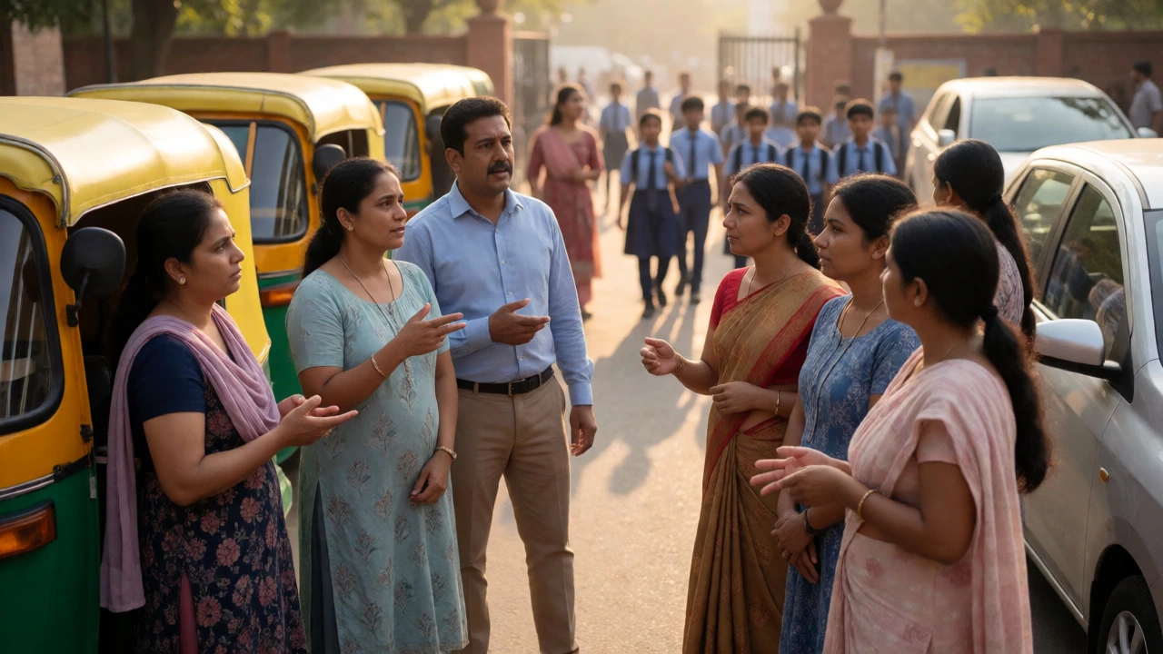 Which School is Rank 1 in All India? Top CBSE Institutions Revealed