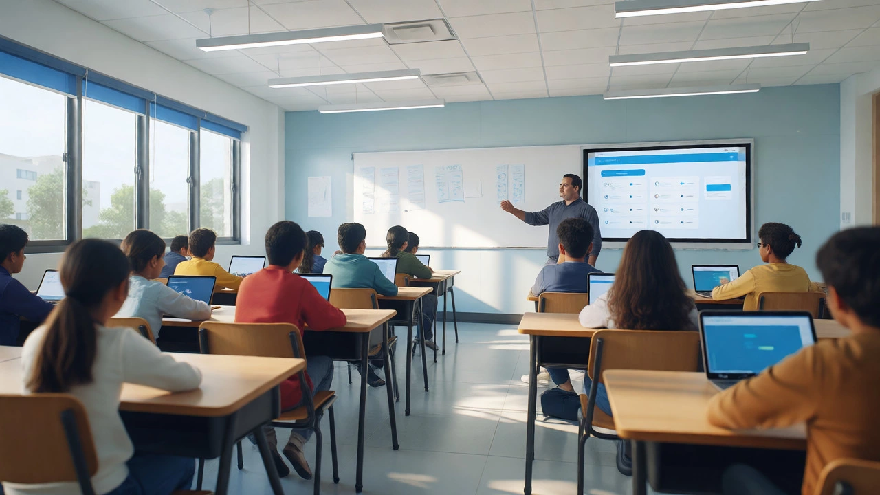 Is Google Classroom Free? Costs, Limits, and Hidden Fees Explained