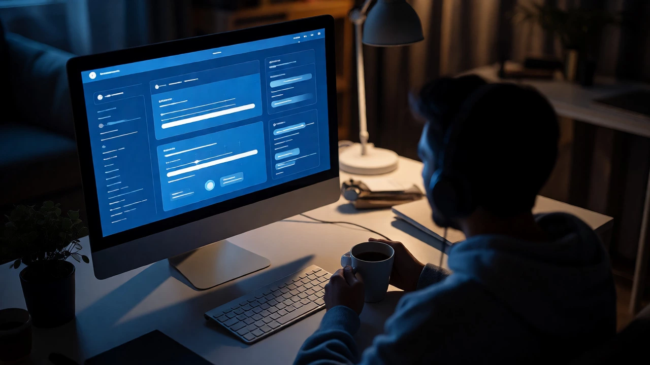 Virtual Learning vs. eLearning: Key Differences Explained