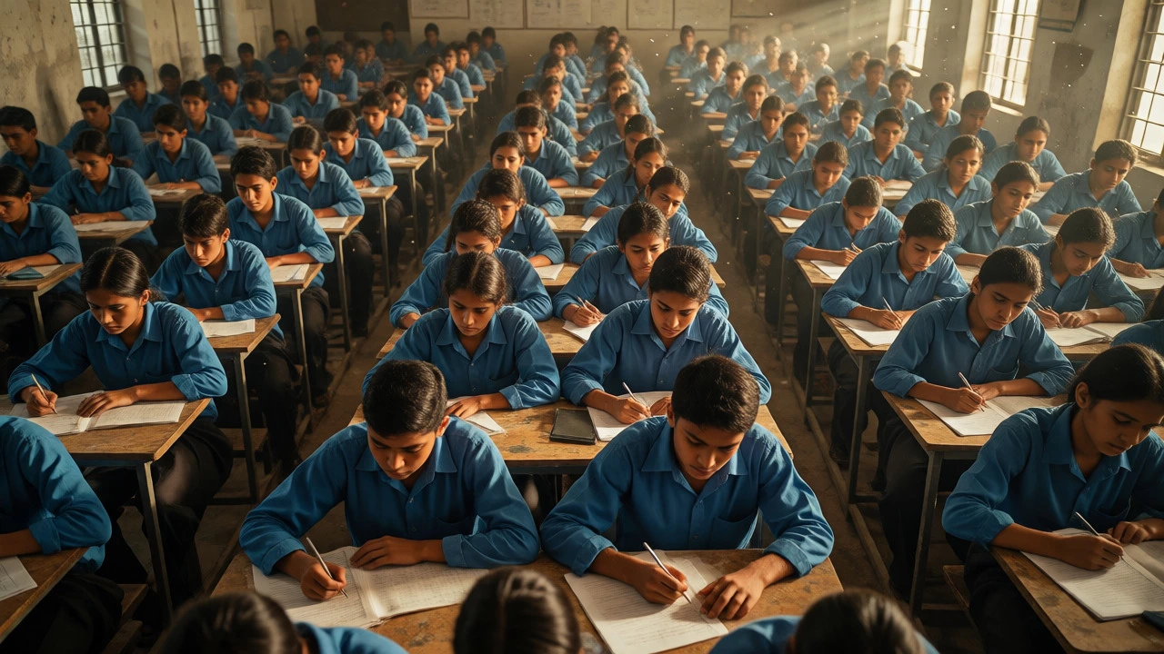 Which State Performs Best in NEET? Top Regions & Coaching Hubs